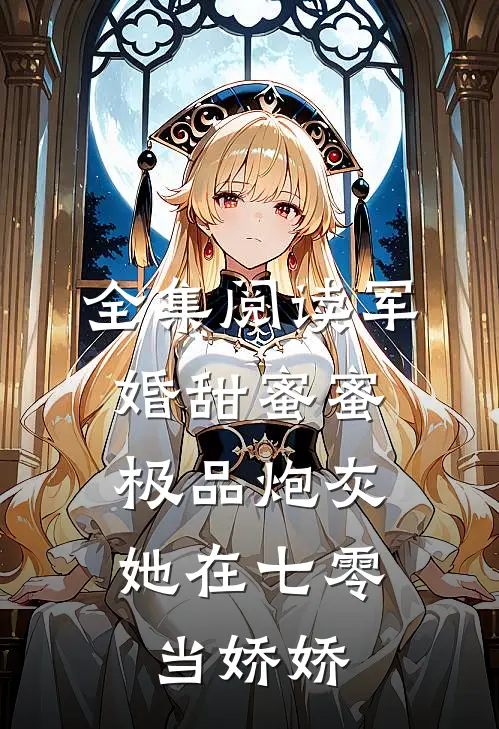 全集阅读军婚甜蜜蜜：极品炮灰她在七零当娇娇