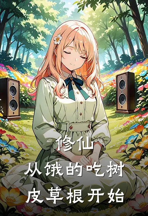 修仙：从饿的吃树皮草根开始