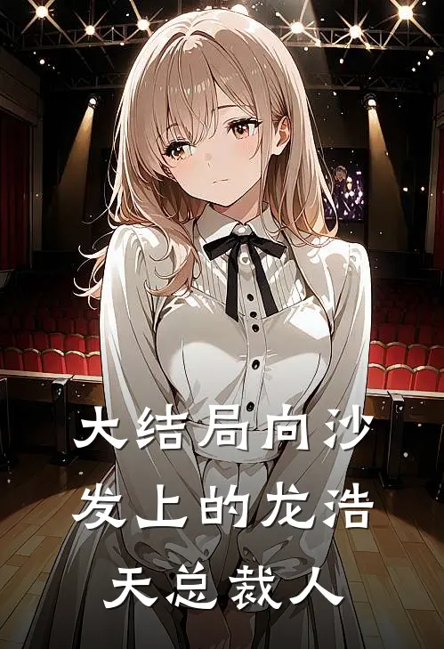 大结局向沙发上的龙浩天总裁人
