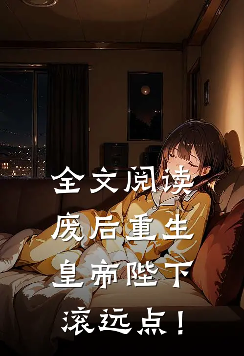 全文阅读废后重生：皇帝陛下，滚远点！