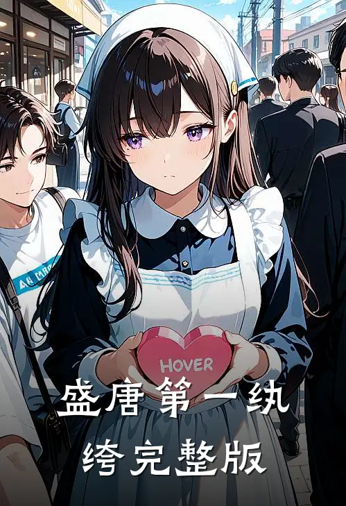盛唐第一纨绔完整版