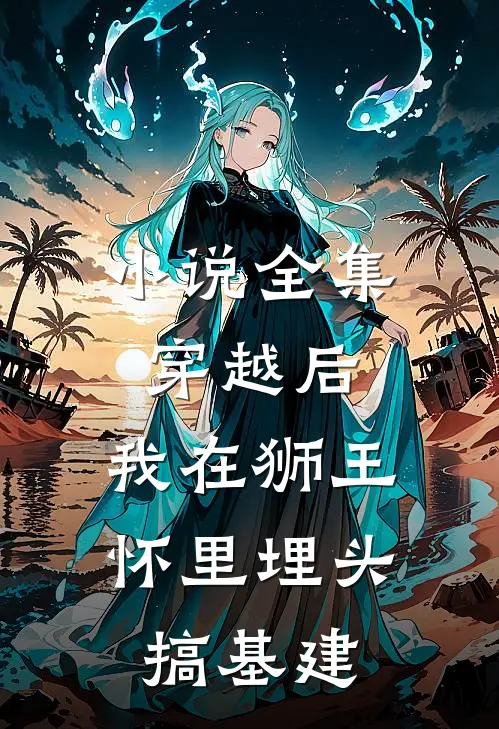 小说全集穿越后，我在狮王怀里埋头搞基建