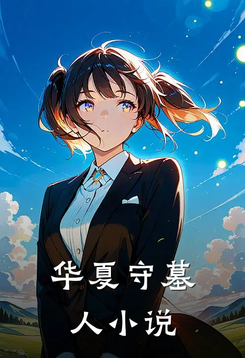 华夏守墓人小说