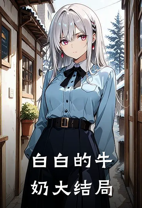 白白的牛奶大结局