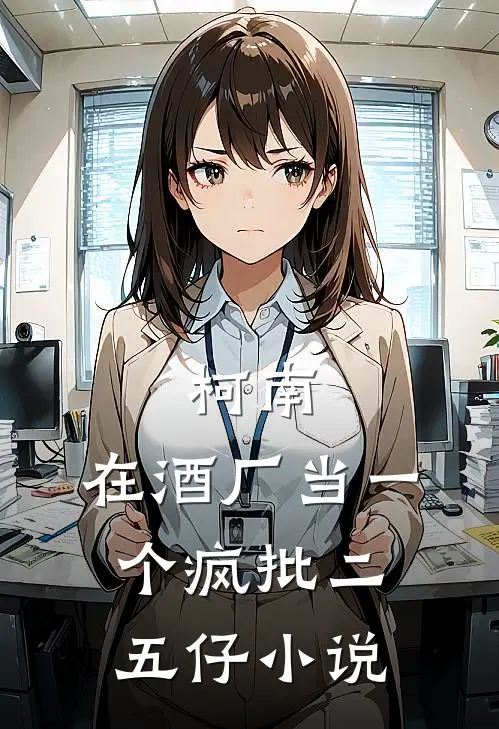 柯南：在酒厂当一个疯批二五仔小说