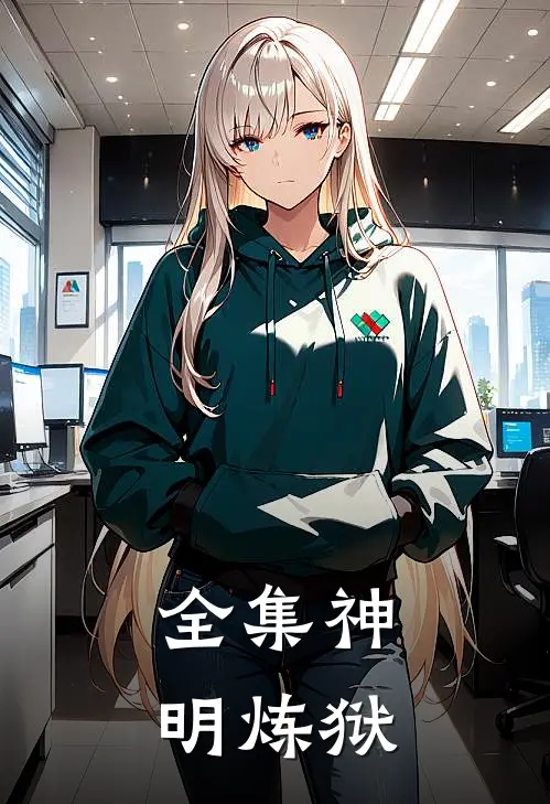 全集神明炼狱