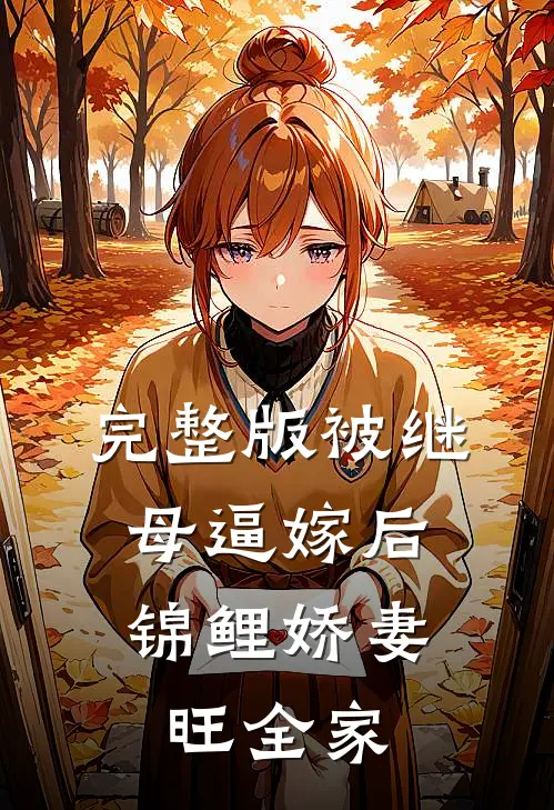 完整版被继母逼嫁后，锦鲤娇妻旺全家