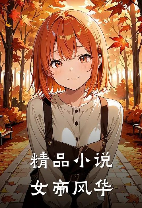 精品小说女帝风华