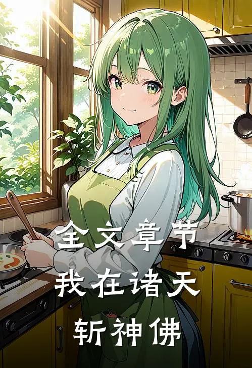 全文章节我在诸天斩神佛