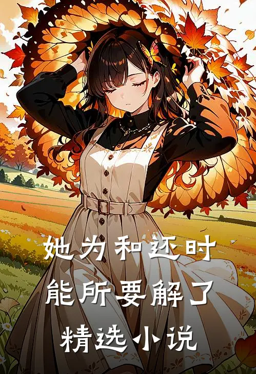 她为和还时能所要解了精选小说
