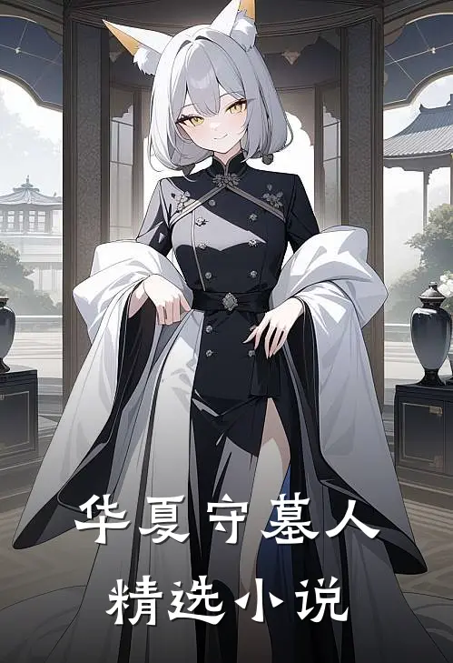 华夏守墓人精选小说