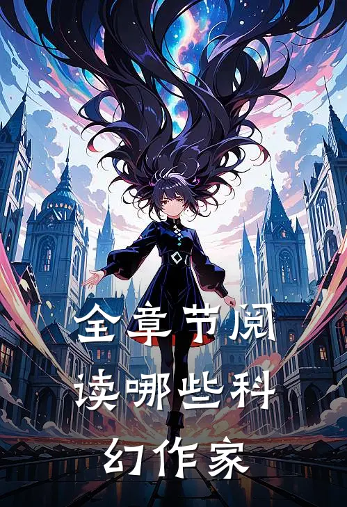 全章节阅读哪些科幻作家