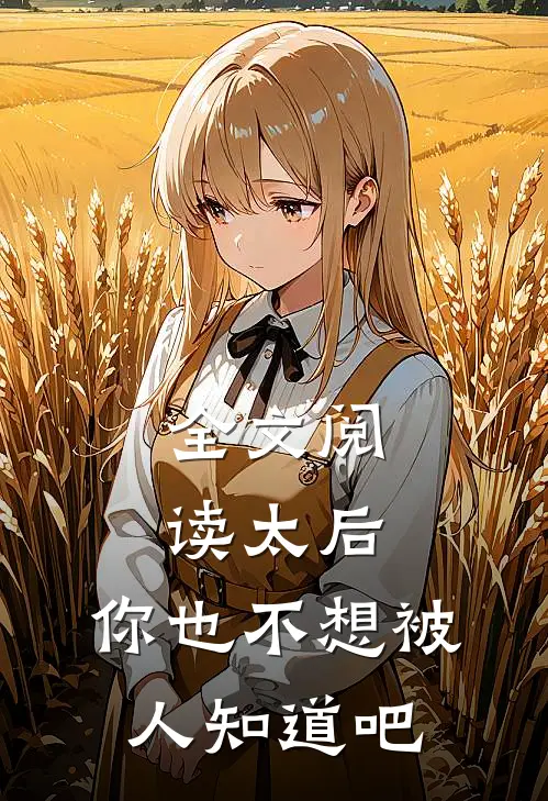 全文阅读太后，你也不想被人知道吧