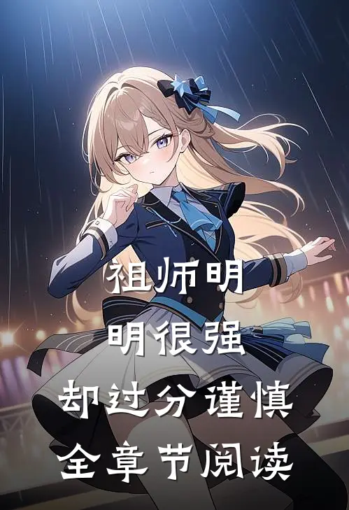祖师明明很强，却过分谨慎全章节阅读