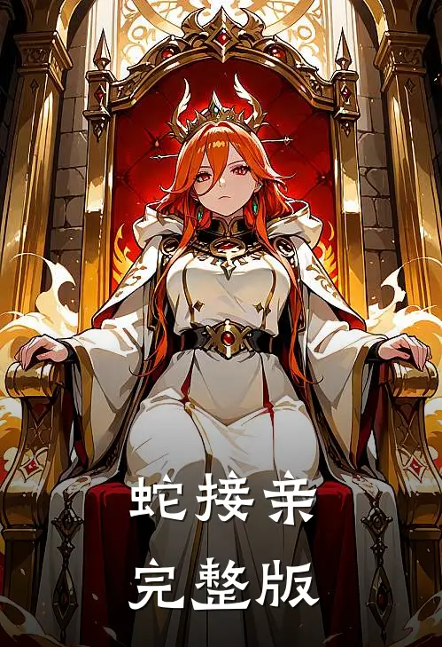 蛇接亲完整版