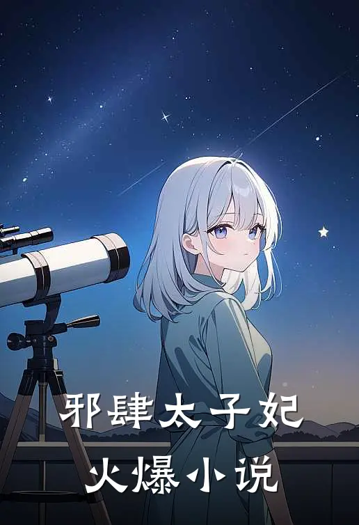 邪肆太子妃火爆小说