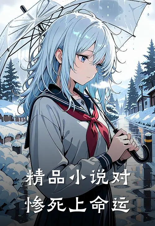 精品小说对惨死上命运