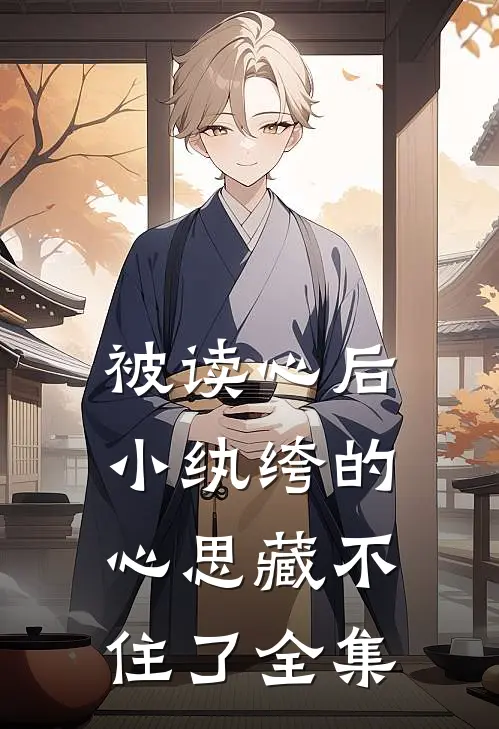 被读心后，小纨绔的心思藏不住了全集