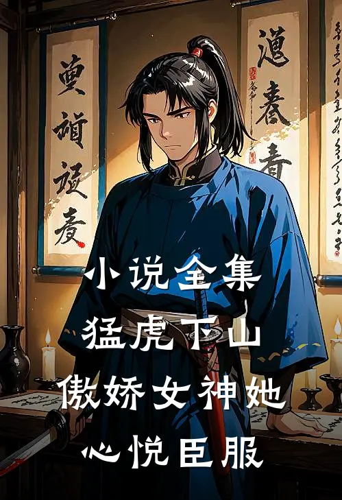 小说全集猛虎下山，傲娇女神她心悦臣服