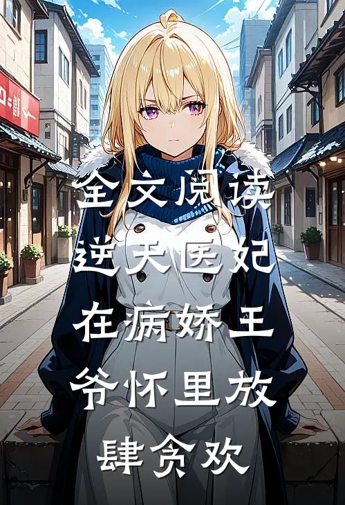 全文阅读逆天医妃：在病娇王爷怀里放肆贪欢