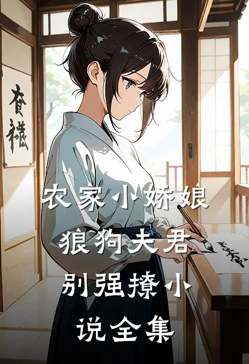 农家小娇娘，狼狗夫君别强撩小说全集