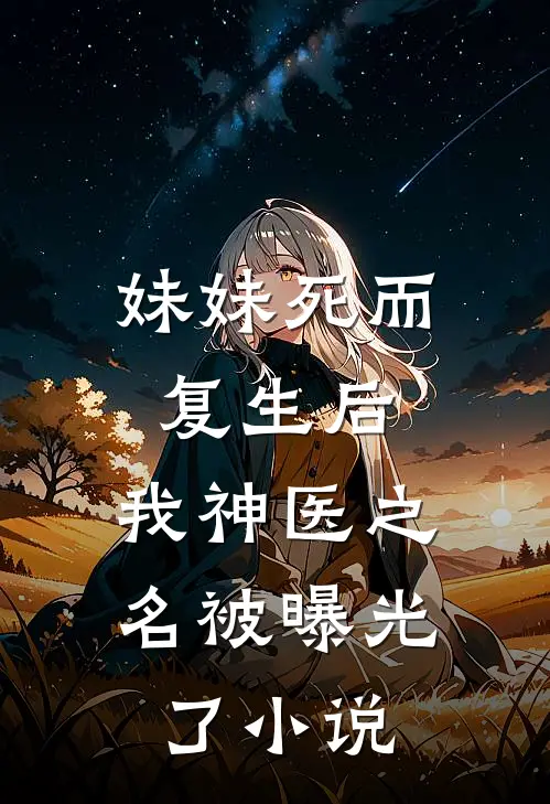 妹妹死而复生后，我神医之名被曝光了小说