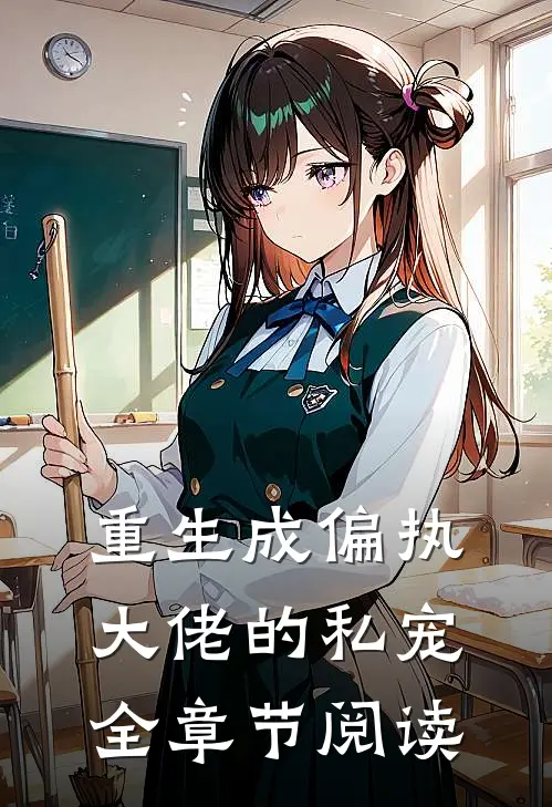 重生成偏执大佬的私宠全章节阅读