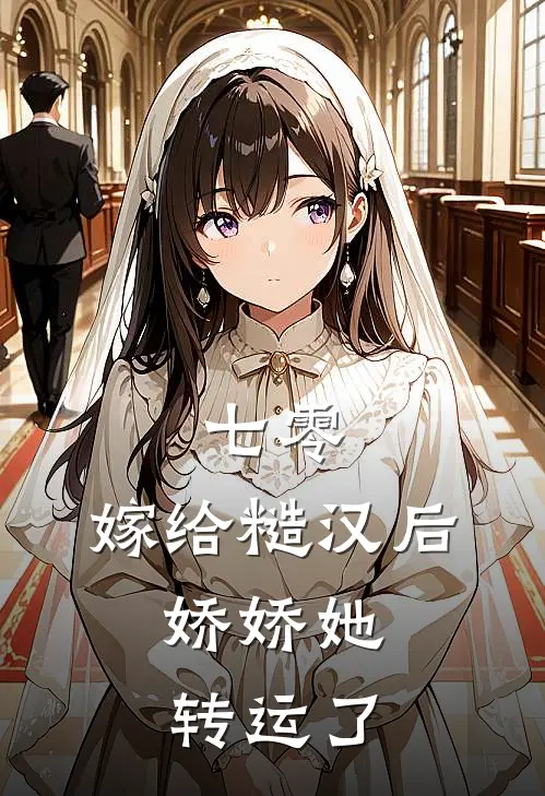 七零：嫁给糙汉后，娇娇她转运了