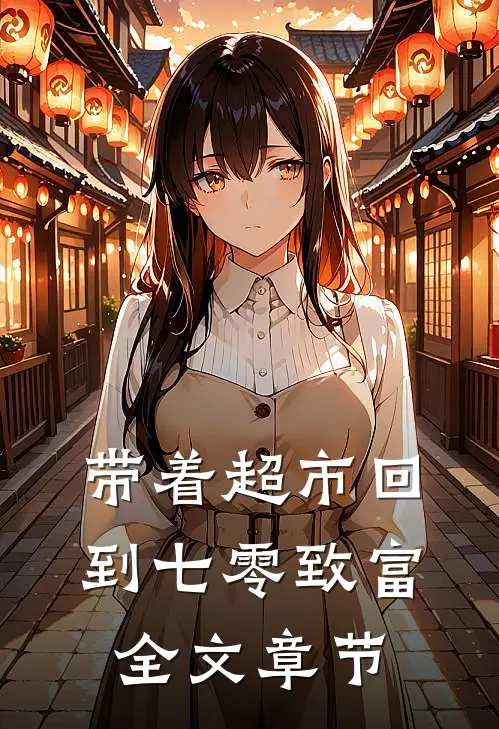 带着超市回到七零致富全文章节