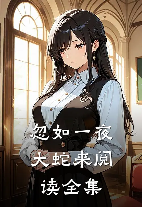 忽如一夜大蛇来阅读全集
