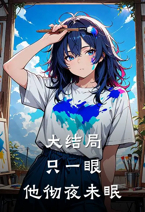 大结局只一眼,他彻夜未眠