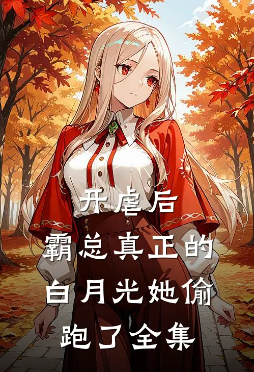 开虐后，霸总真正的白月光她偷跑了全集