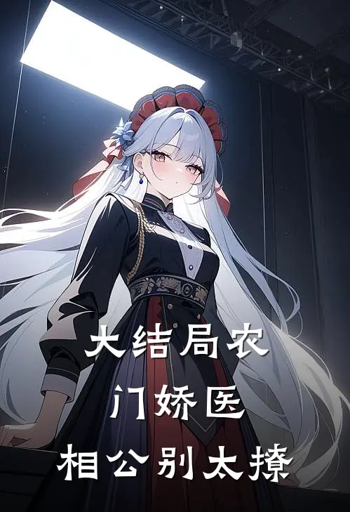 大结局农门娇医：相公别太撩
