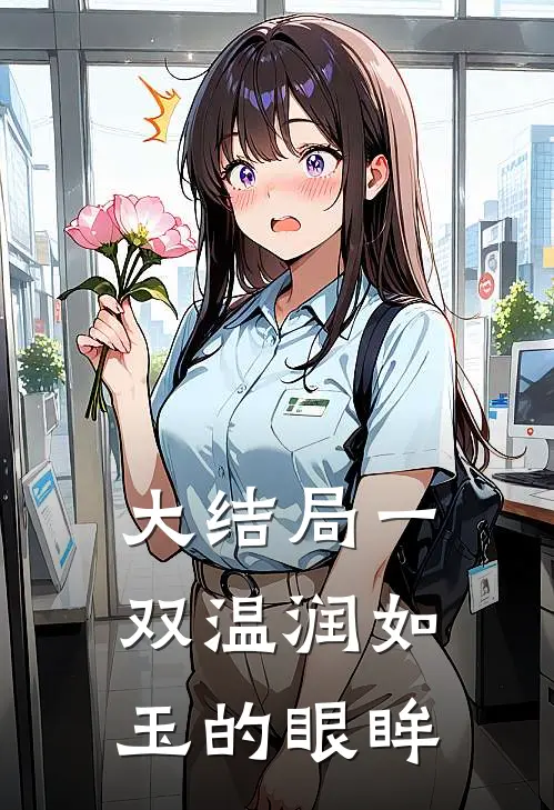 大结局一双温润如玉的眼眸