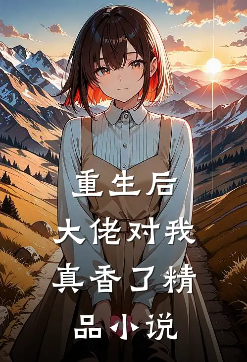 重生后，大佬对我真香了精品小说