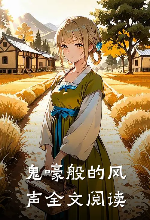 鬼嚎般的风声全文阅读