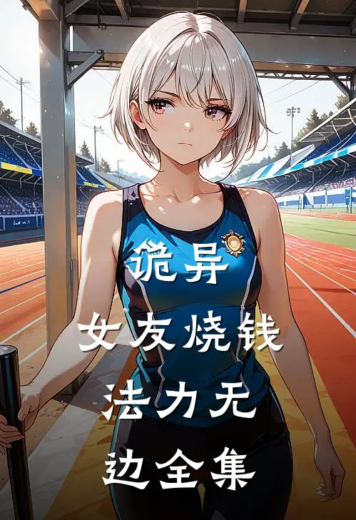 诡异：女友烧钱，法力无边全集