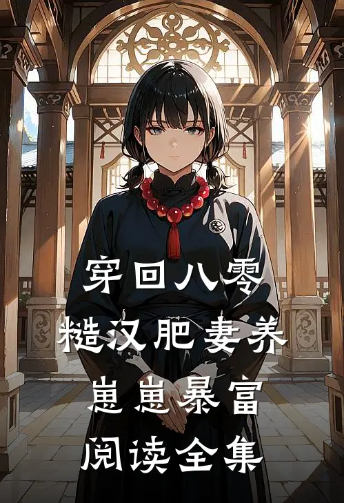 穿回八零：糙汉肥妻养崽崽暴富阅读全集