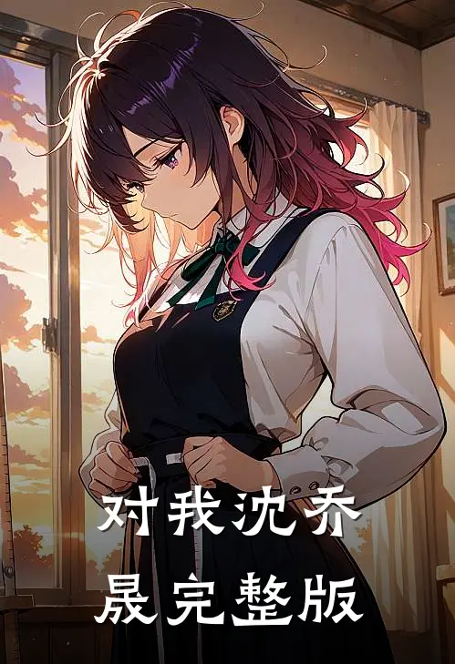 对我沈乔晟完整版