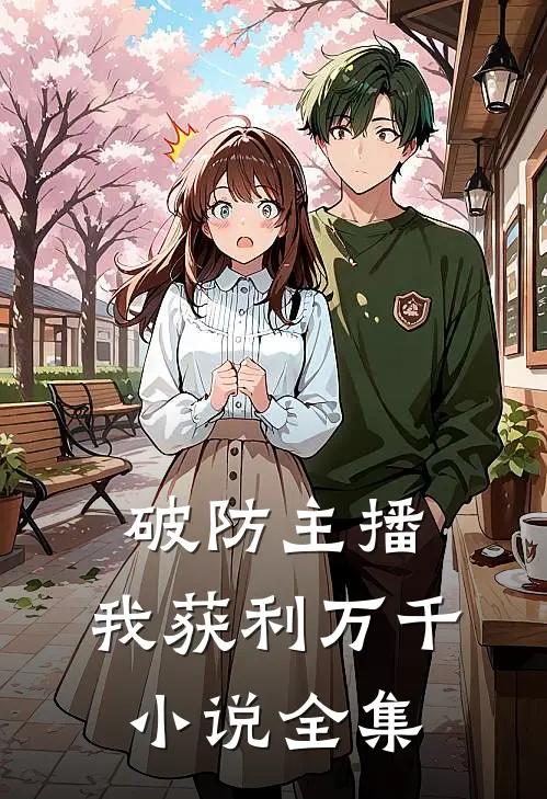 破防主播，我获利万千小说全集