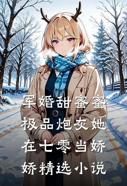 军婚甜蜜蜜极品炮灰她在七零当娇娇精选小说