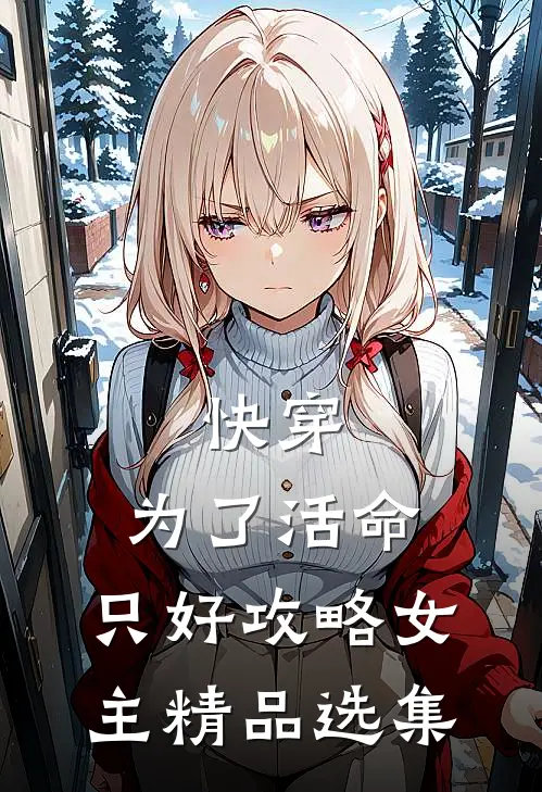 快穿：为了活命，只好攻略女主精品选集