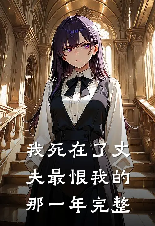 我死在了丈夫最恨我的那一年完整