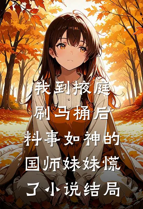 我到掖庭刷马桶后，料事如神的国师妹妹慌了小说结局