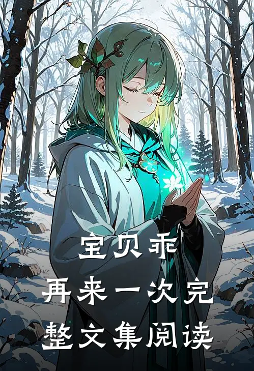 宝贝乖，再来一次完整文集阅读