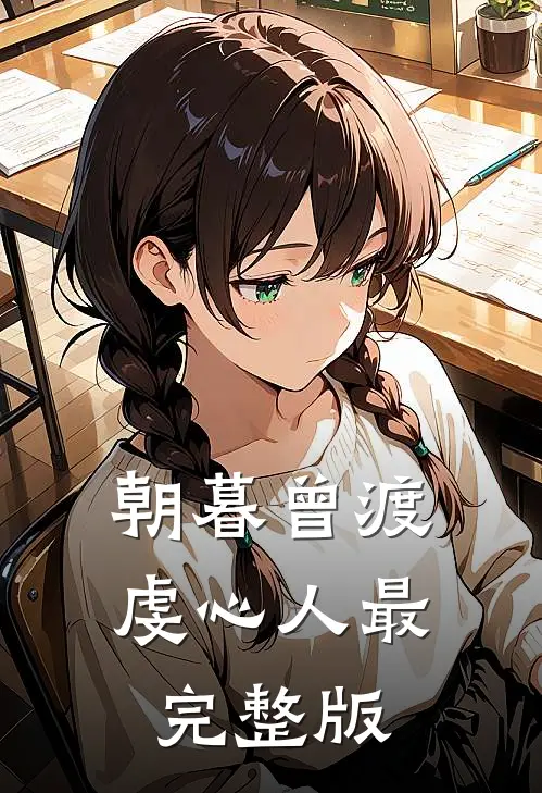 朝暮曾渡虔心人最完整版