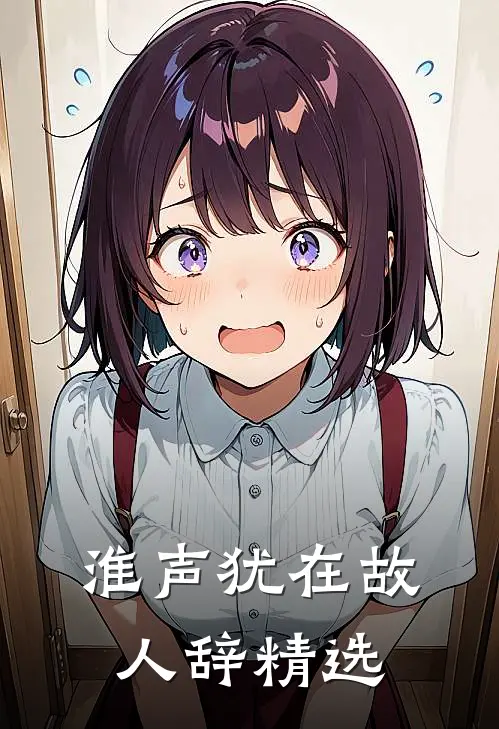 淮声犹在故人辞精选