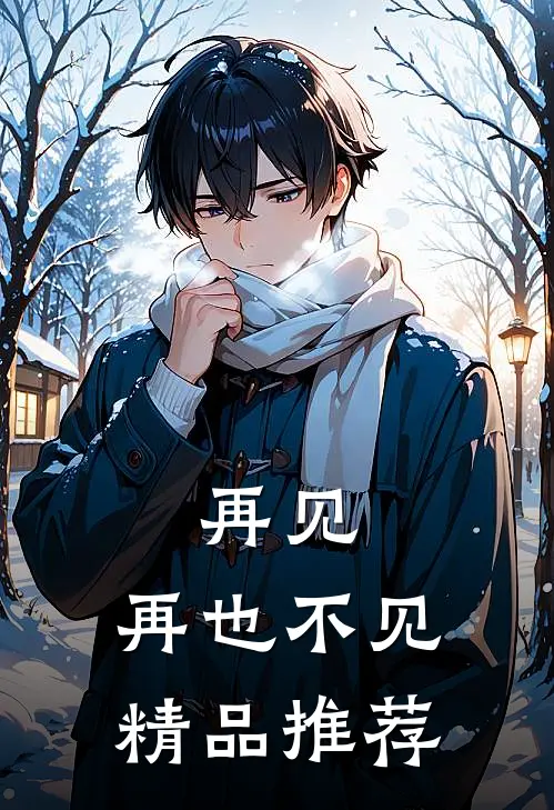 再见，再也不见精品推荐