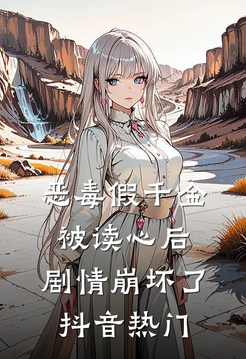 恶毒假千金被读心后，剧情崩坏了抖音热门