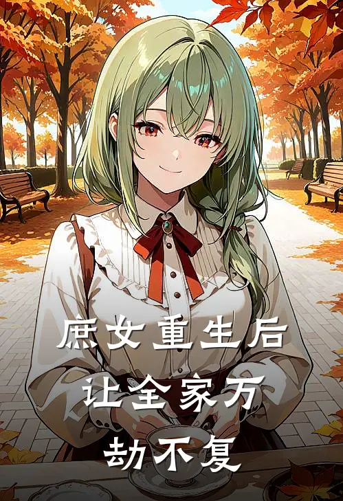 庶女重生后，让全家万劫不复